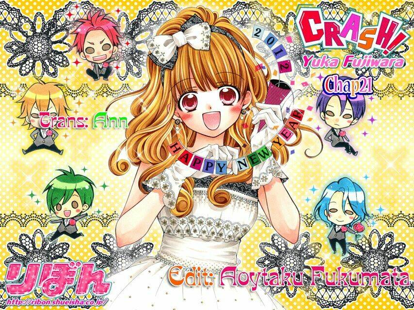 crash! chapter 21 1