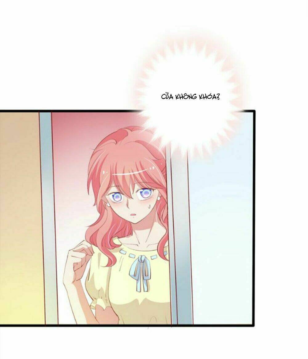 quản lí ngây ngô và thần tượng ác ma chapter 26 37