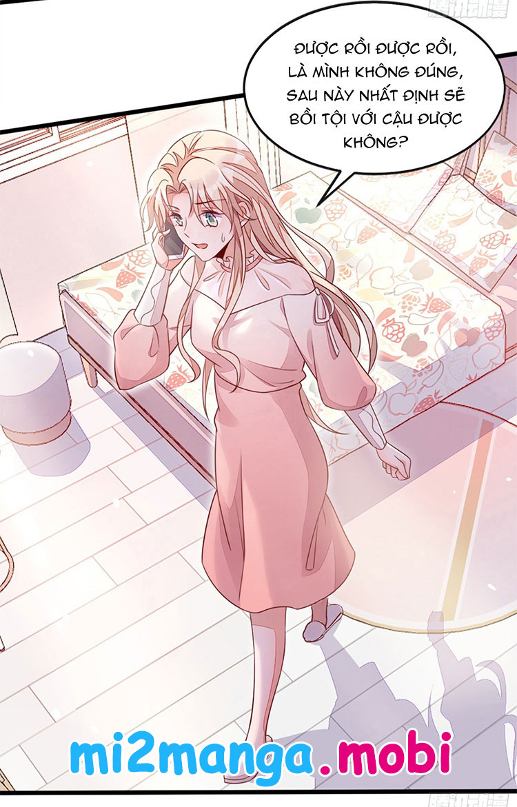 ác ma thì thầm chapter 3.1 19