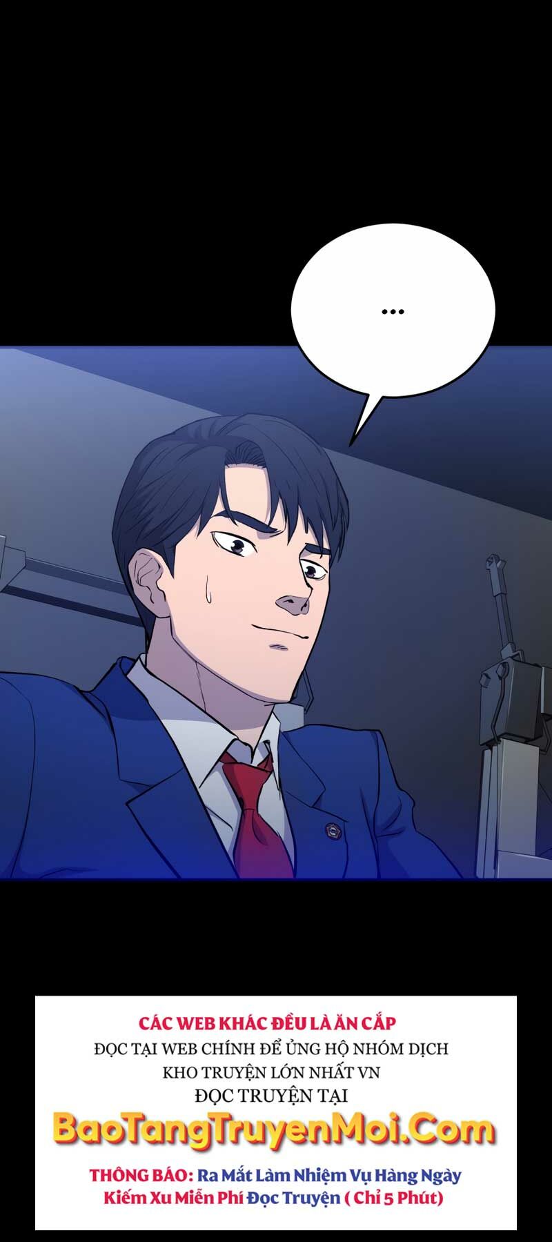 cánh cổng mở ra đúng ngày đầu tiên tôi thành chính trị gia chapter 14 31