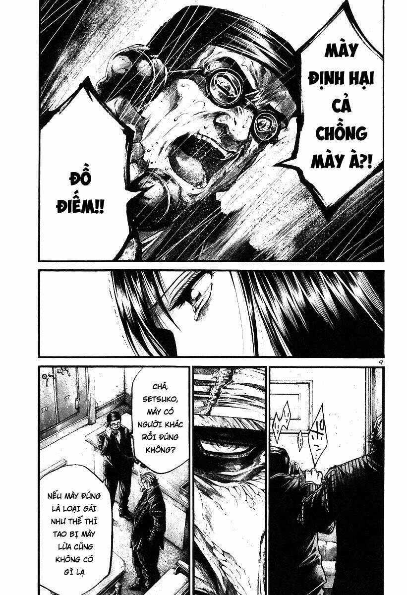 rainbow chapter 191 9