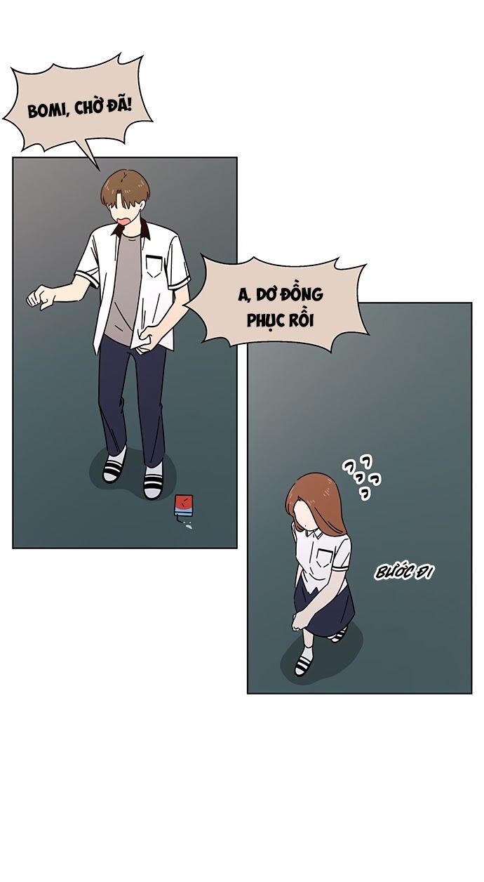 thanh xuân rực rỡ - season of blossom chapter 23 50