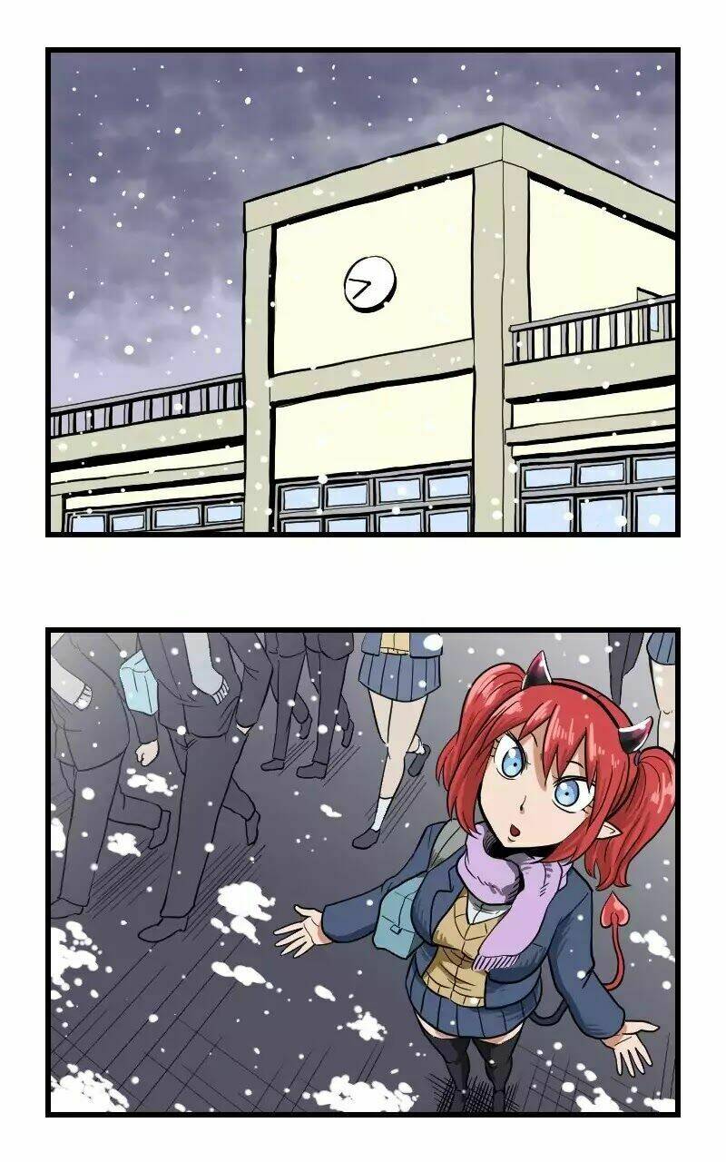 người bạn gái succubus của tôi chapter 15 9