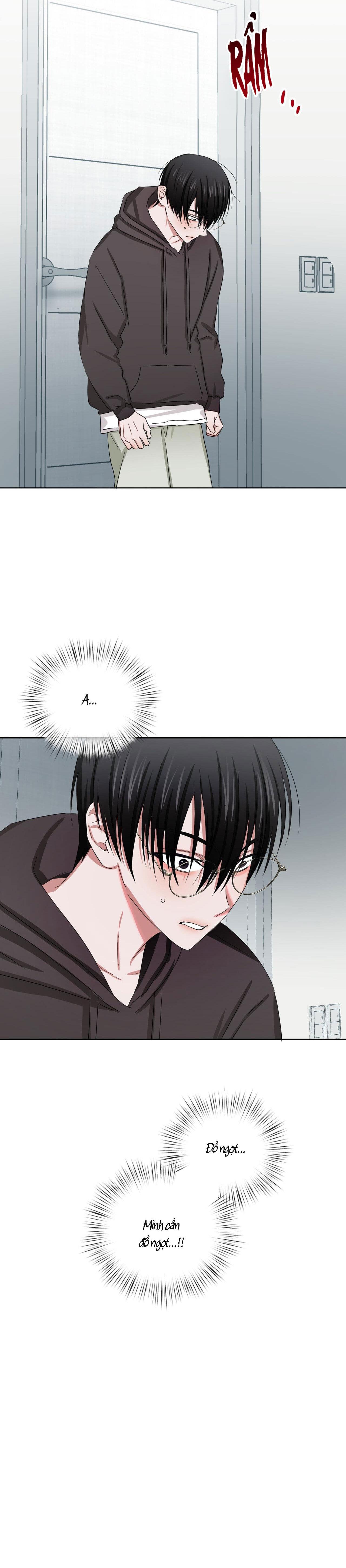 thời gian tuyệt vời chapter 12 9