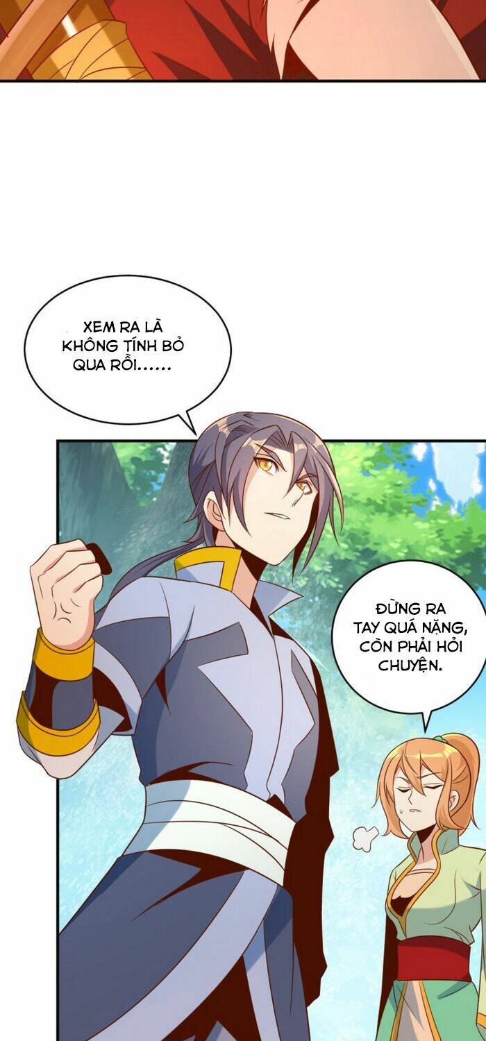 thôn phệ một thế giới tu tiên chapter 83 8