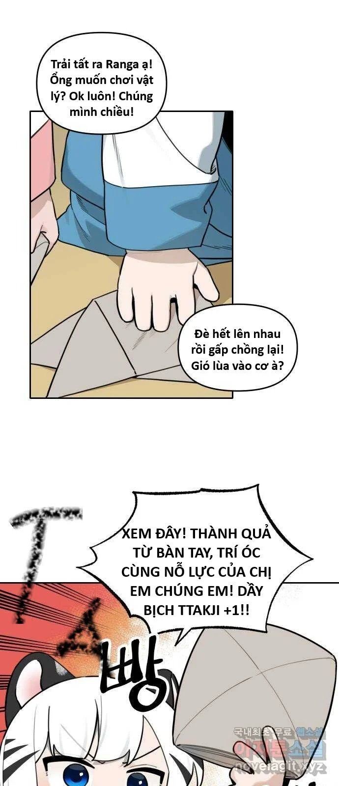 sự lụi tàn của usuzumi chapter 125 7