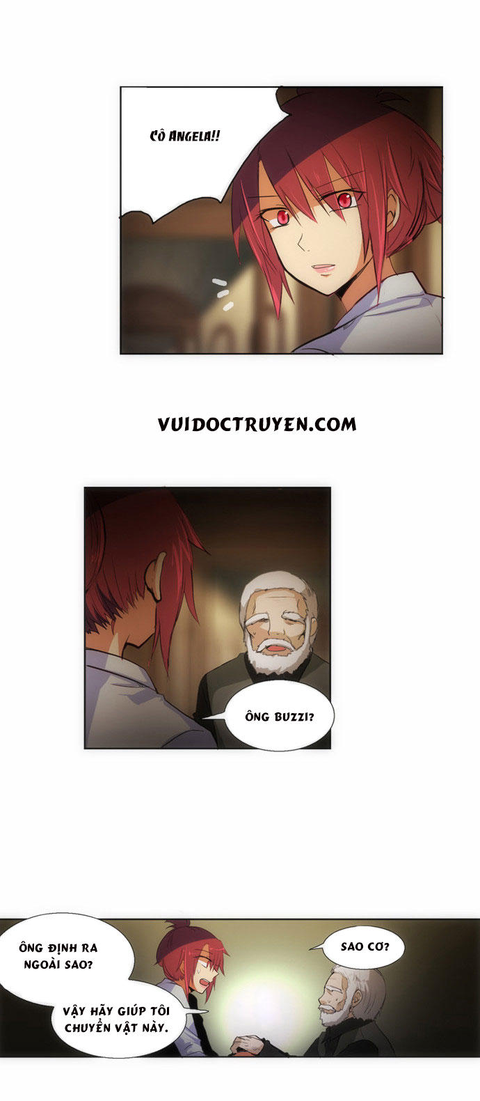 crepuscule (yamchi) chapter 79 2