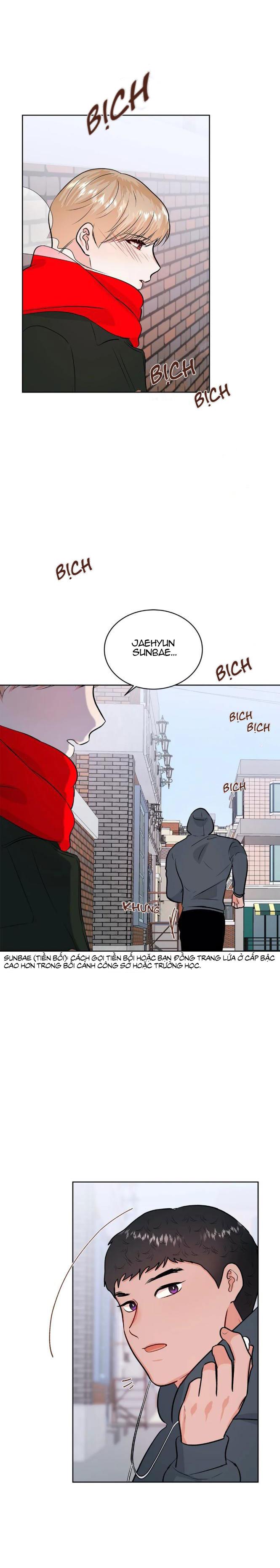 thầy giáo thể dục m chapter 31 5