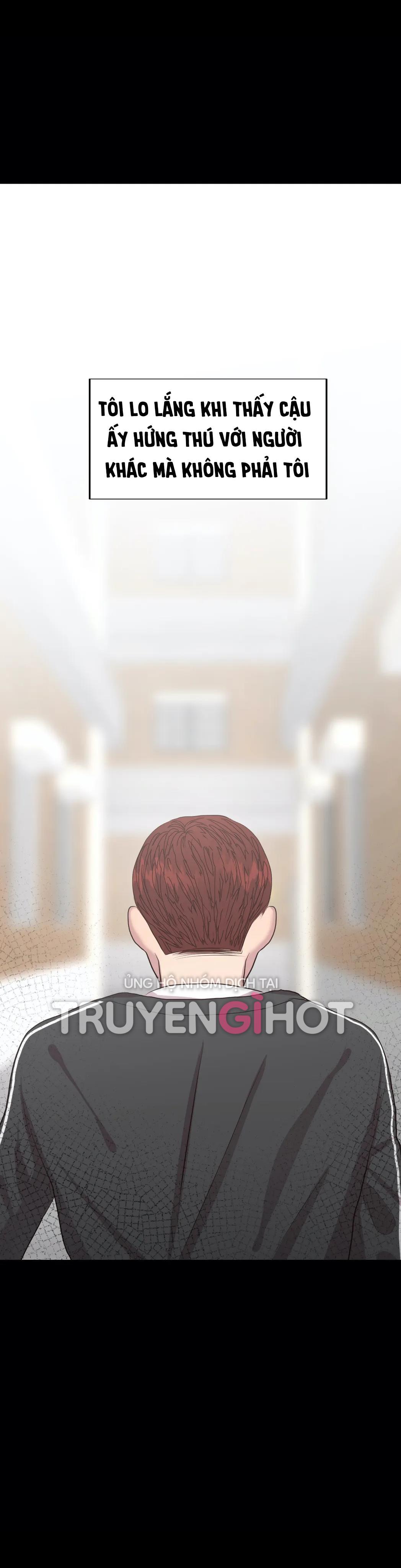 lừa tình chapter 36.2 16