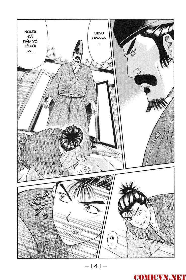 sơn tặc seyu chapter 34 46