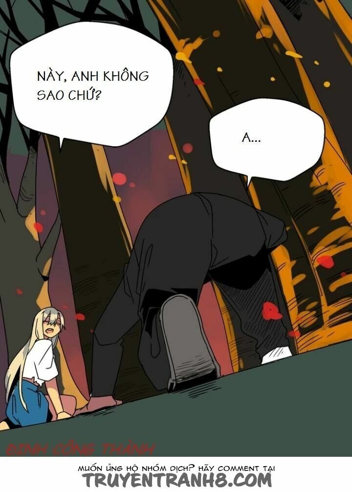 ứng dụng thẩm mỹ chapter 31 55