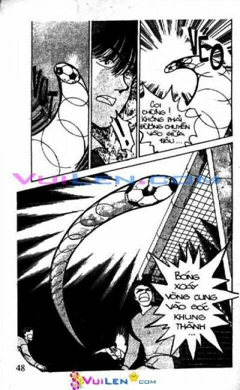 sôi động cầu trường full 17 tập chapter 2 48