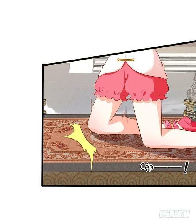 hồ tiên hung bạo chapter 77 55