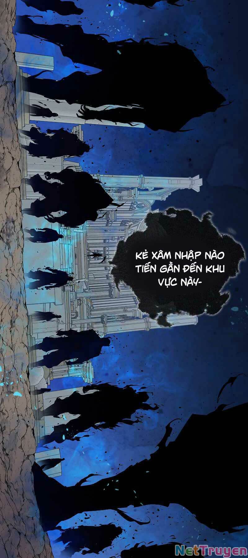 tôi thăng cấp trong lúc ngủ chapter 32 27