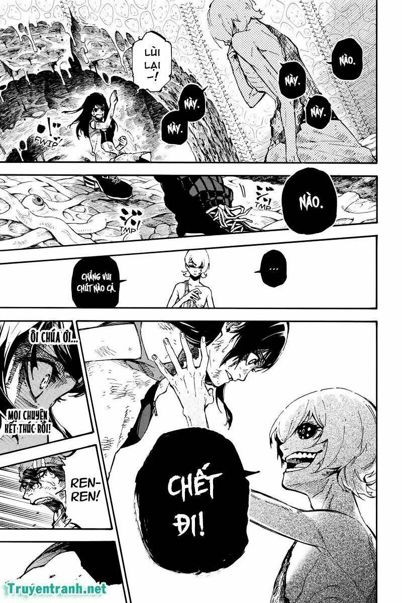 dolly kill kill chapter 129 11