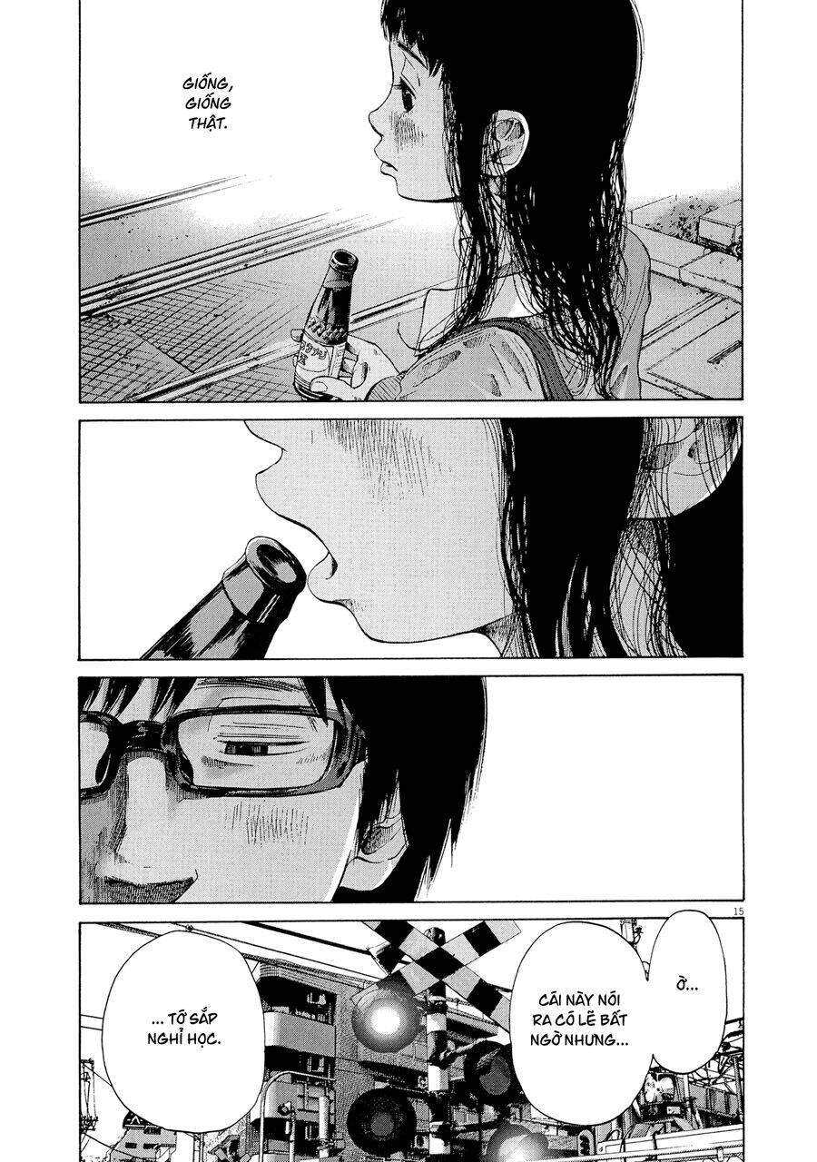 sekai no owari to yoakemae chapter 6 16