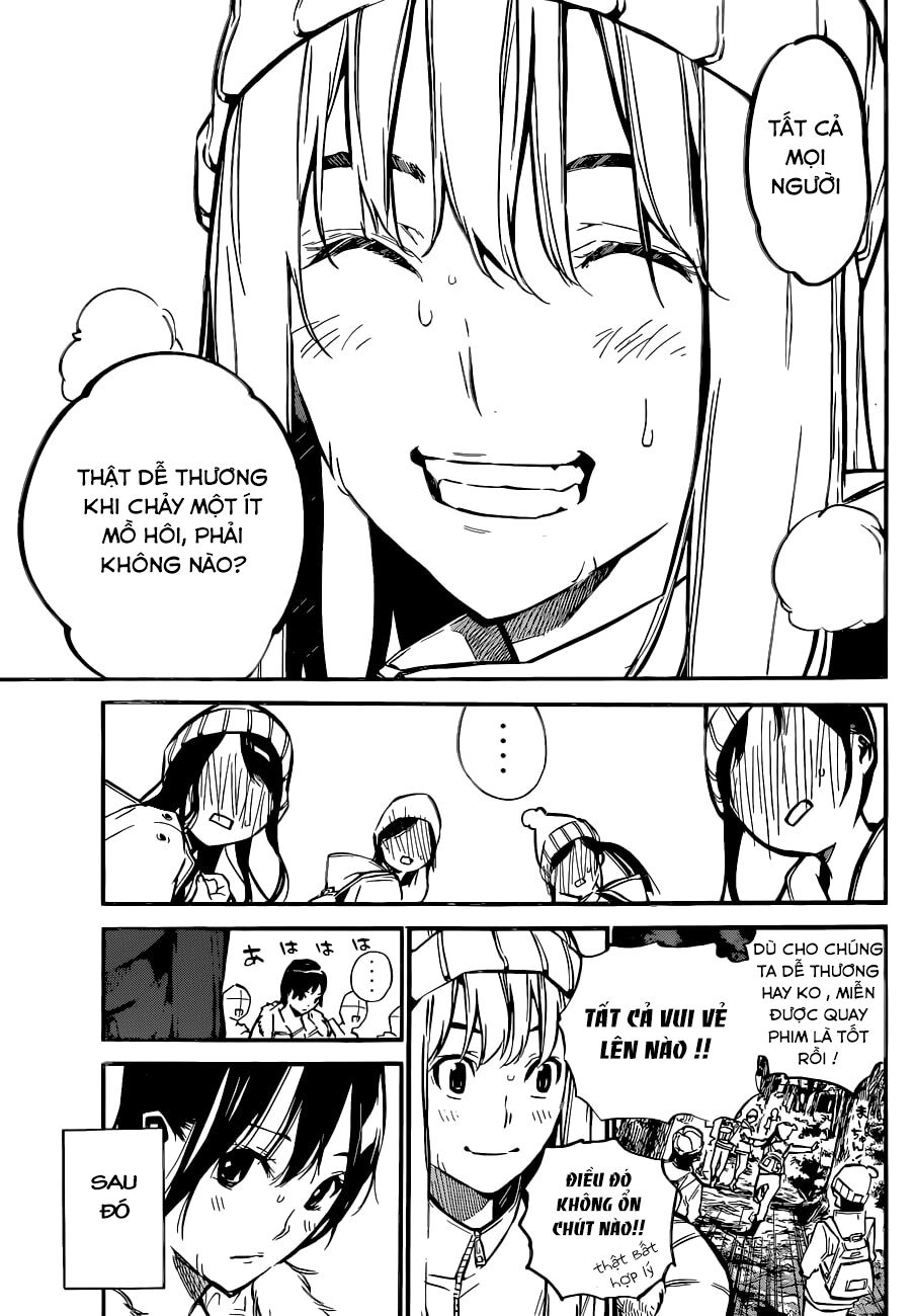 akb49 - renai kinshi jourei chapter 149 12