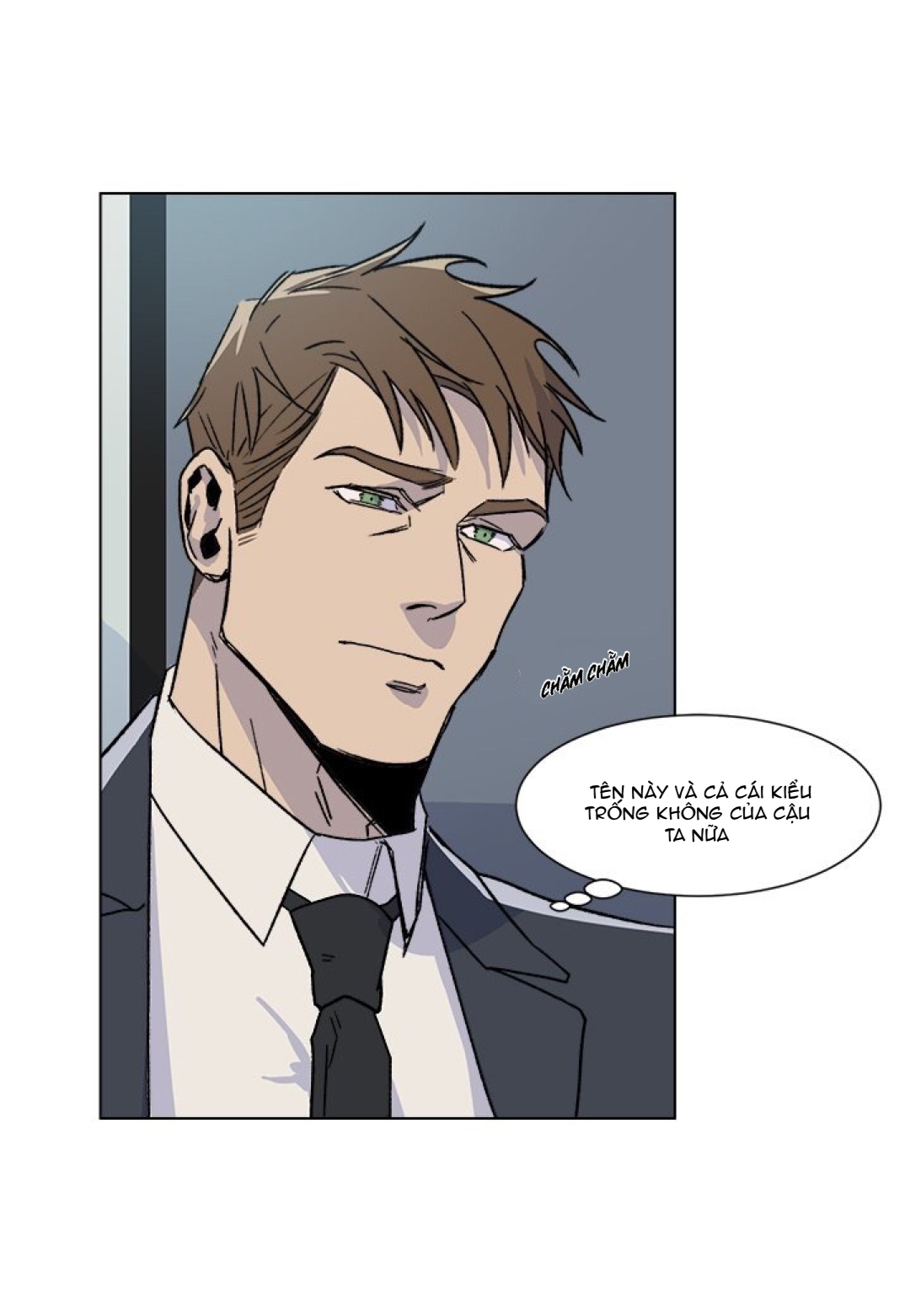 boss của tôi thật quá đáng chapter 2 24