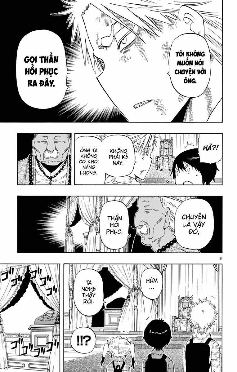 saike mata shite mo chapter 62 11