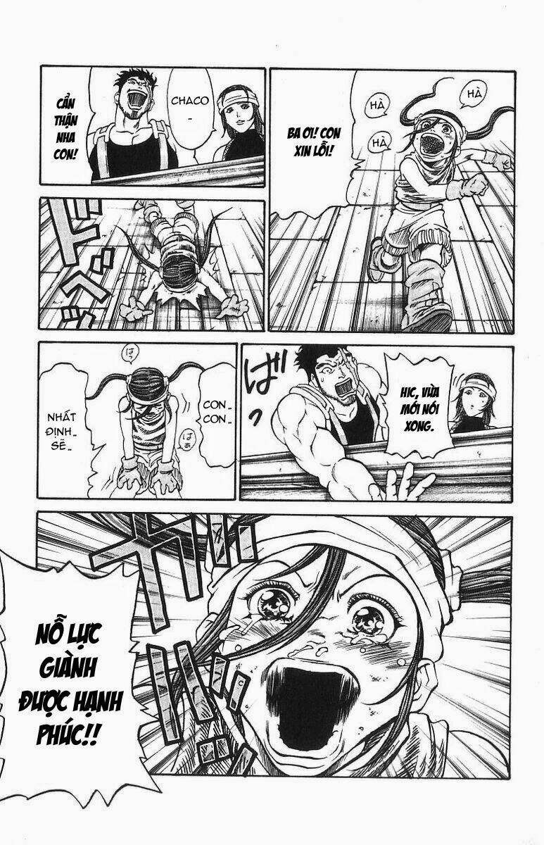 vua trên biển chapter 194 18
