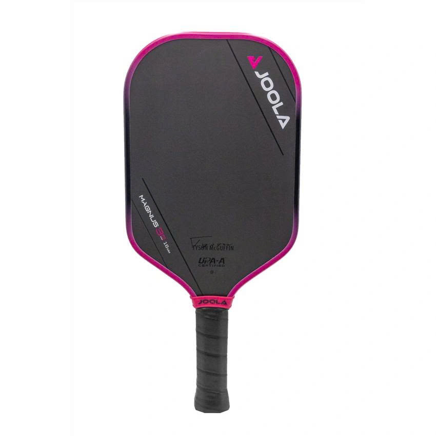 VỢT PICKLEBALL Joola Tyson McGuffin Magnus 3S 16mm Hàng chính hãng