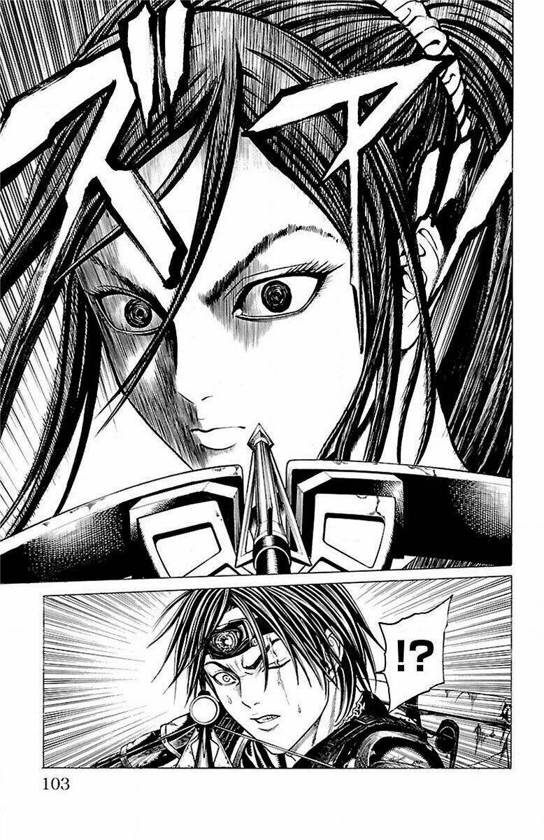 hakaijuu chapter 57 5