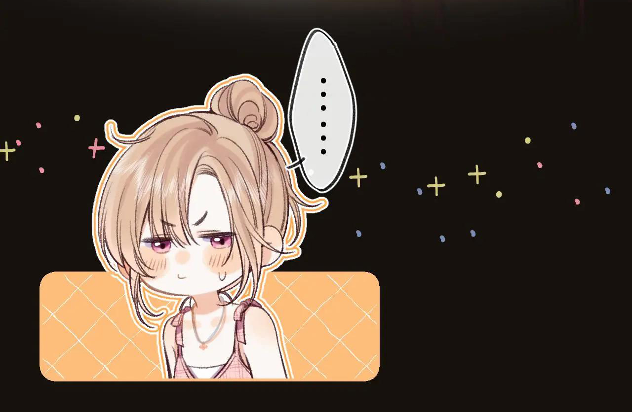 vụng trộm không thể giấu - mối tình thầm kín chapter 48 17