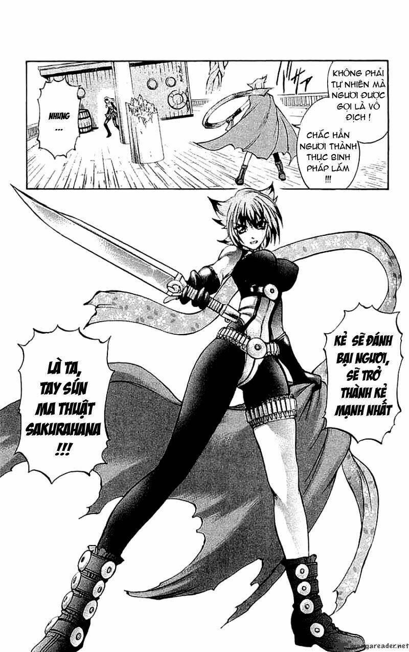 phù thủy phép thuật chapter 37 37