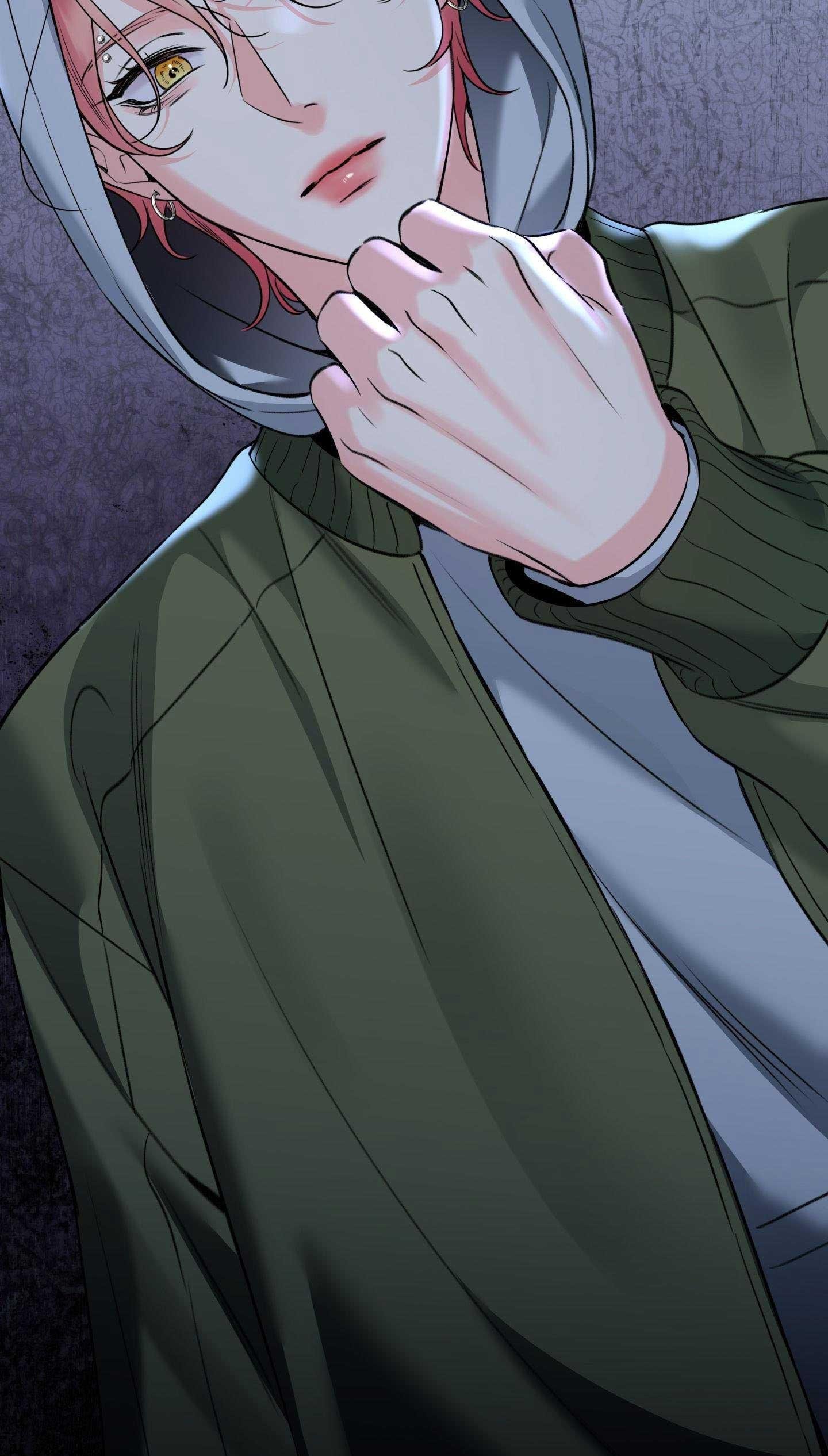 chuyện tình rắc rối -dmbl Chapter 41 41