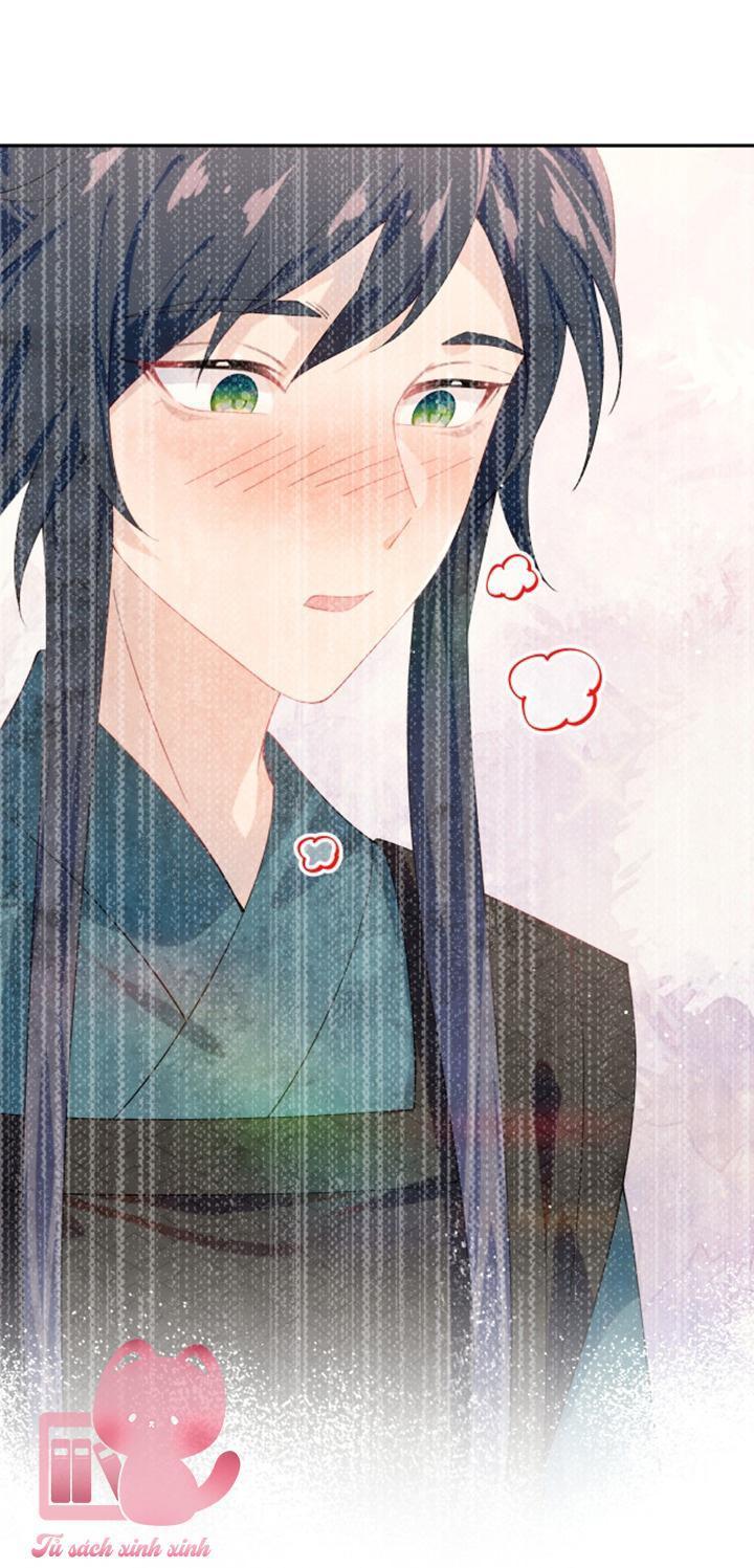 một đêm nọ đột nhiên yandere tới! chapter 123 24