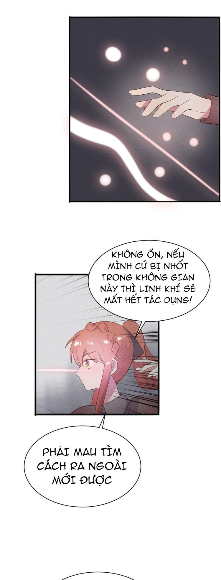 nhất tiễn khuynh tâm chapter 21 21