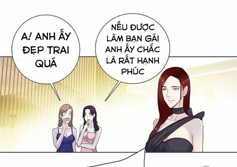học viện cao thủ chapter 87 11