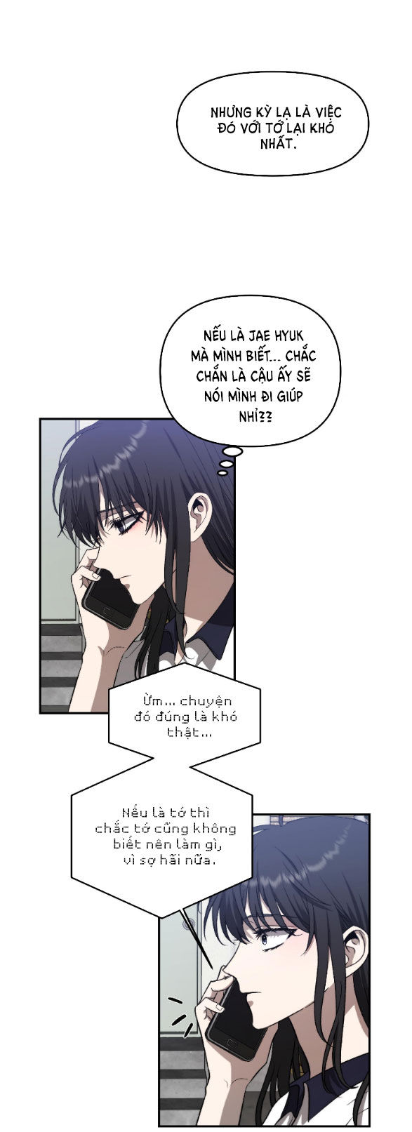 Tự Do Trong Mơ chapter 59.1 34