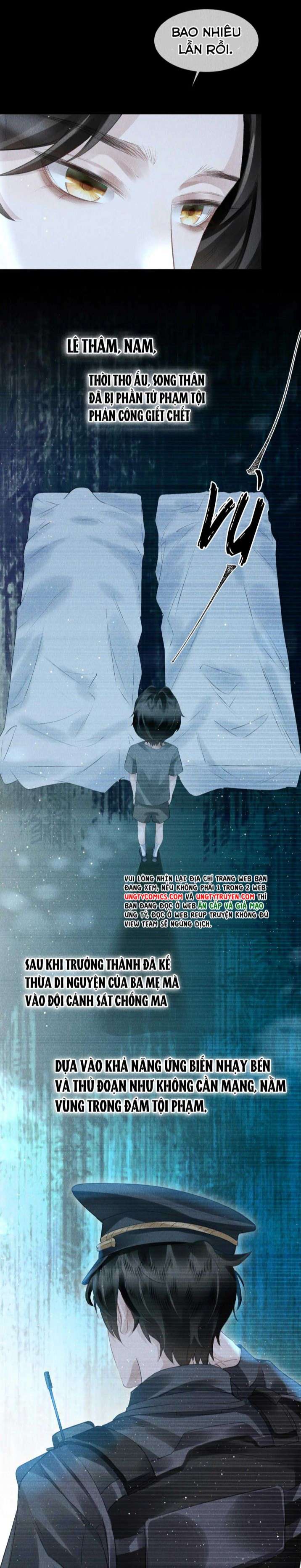 giáo chủ thích bắt nạt người chapter 23 7