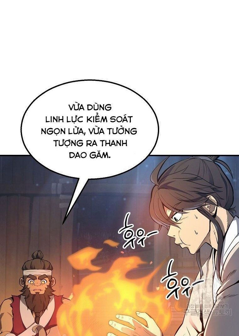thiếu niên phương sĩ chapter 4 2