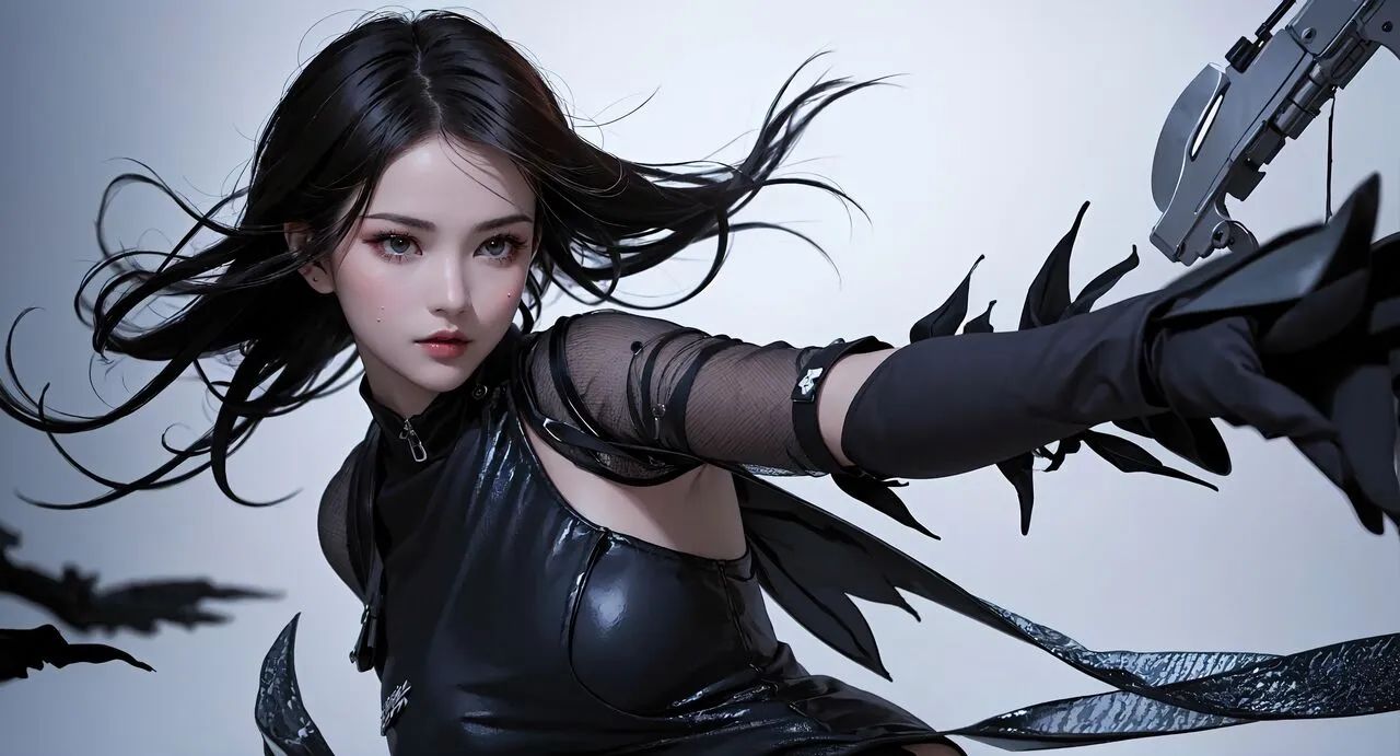 artist ai generated chapter 28 96