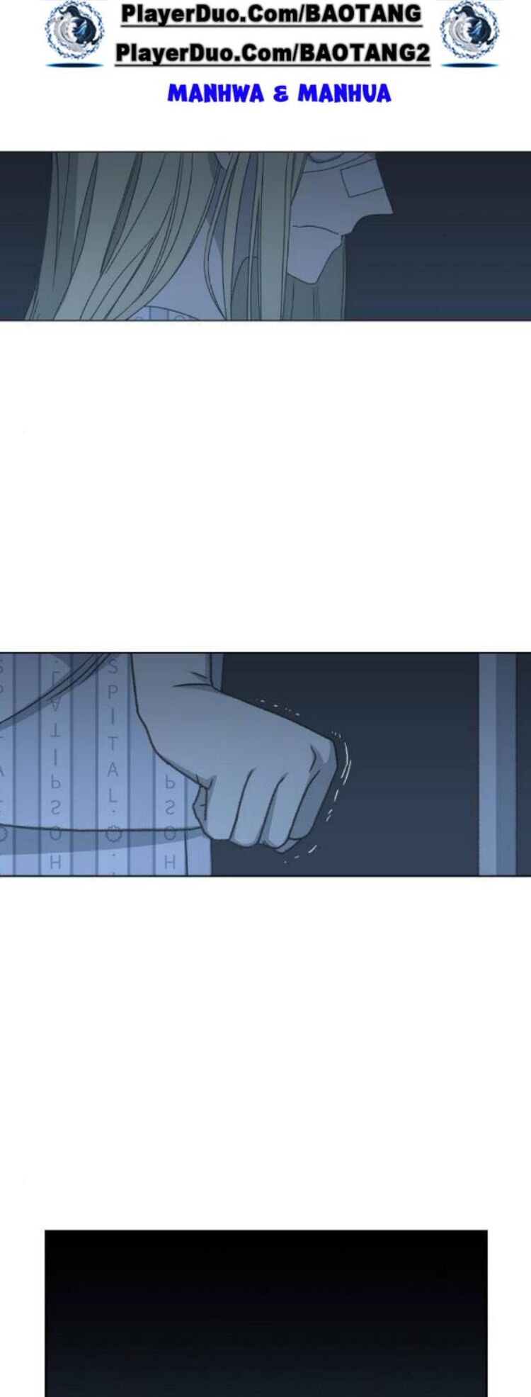 Võ Sĩ Quyền Anh chapter 61 24