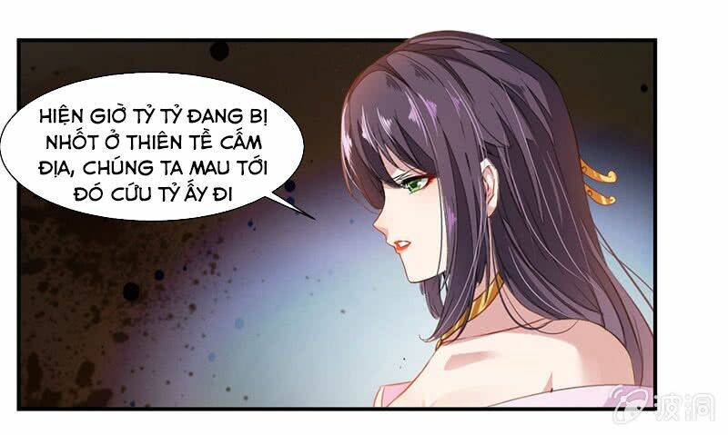cửu dương thần vương chapter 71 9