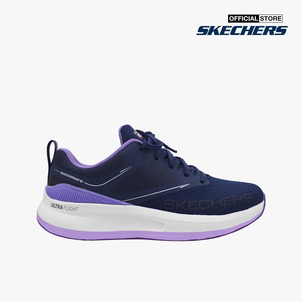 SKECHERS - Giày thể thao nữ GOrun Pulse 128110