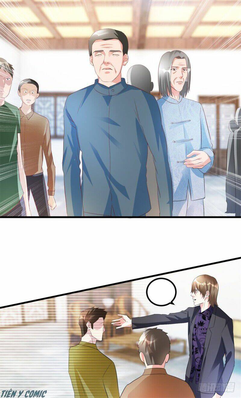 thấu thị tiên y chapter 72 24