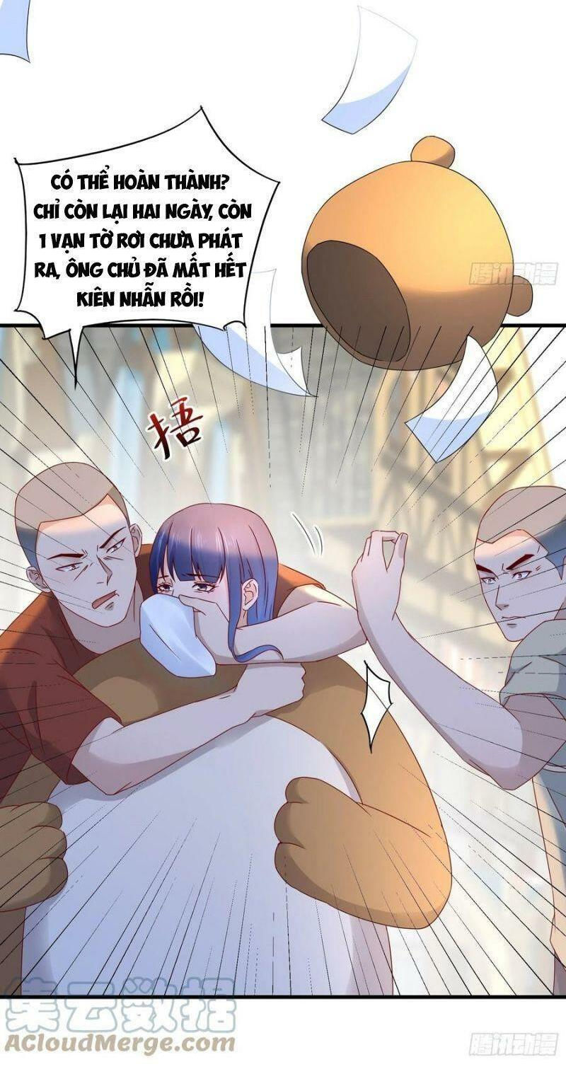 vua đầu tư mạnh nhất chapter 36 30