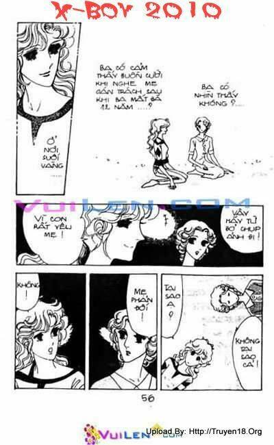 ánh đèn rực rỡ chapter 2 57