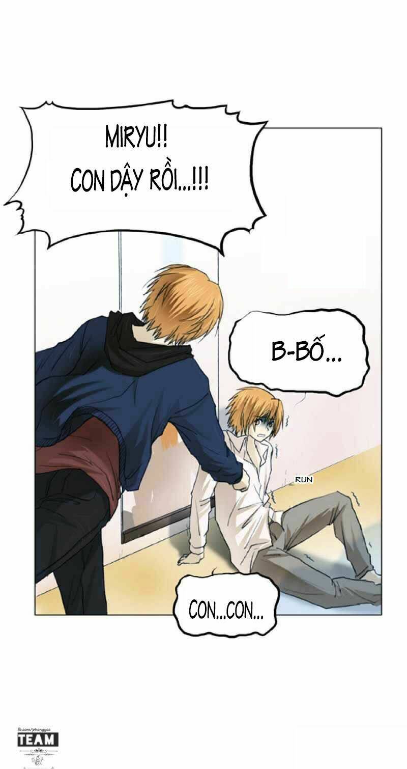 chúa tể perdien chapter 8 8