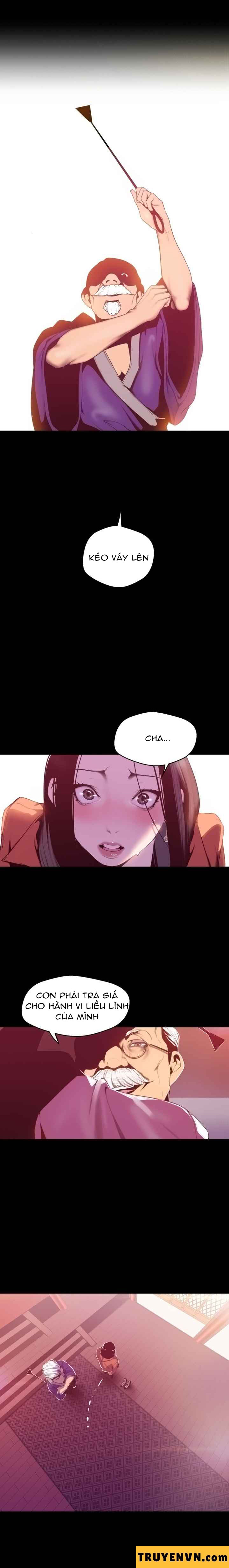 một thế giới mới tuyệt vời chapter 68 15