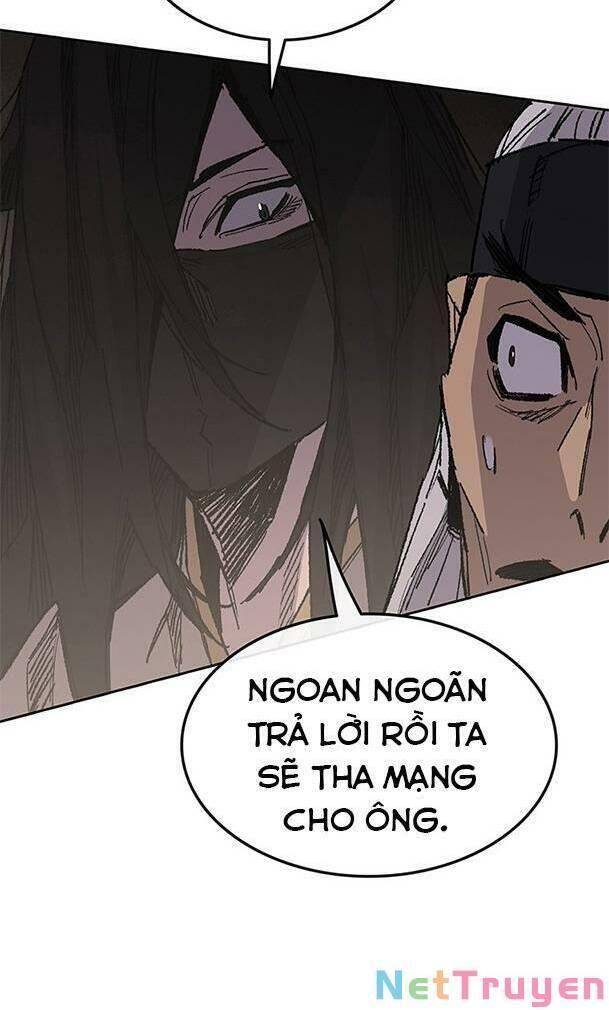 kiếm sĩ bất bại chapter 129 20