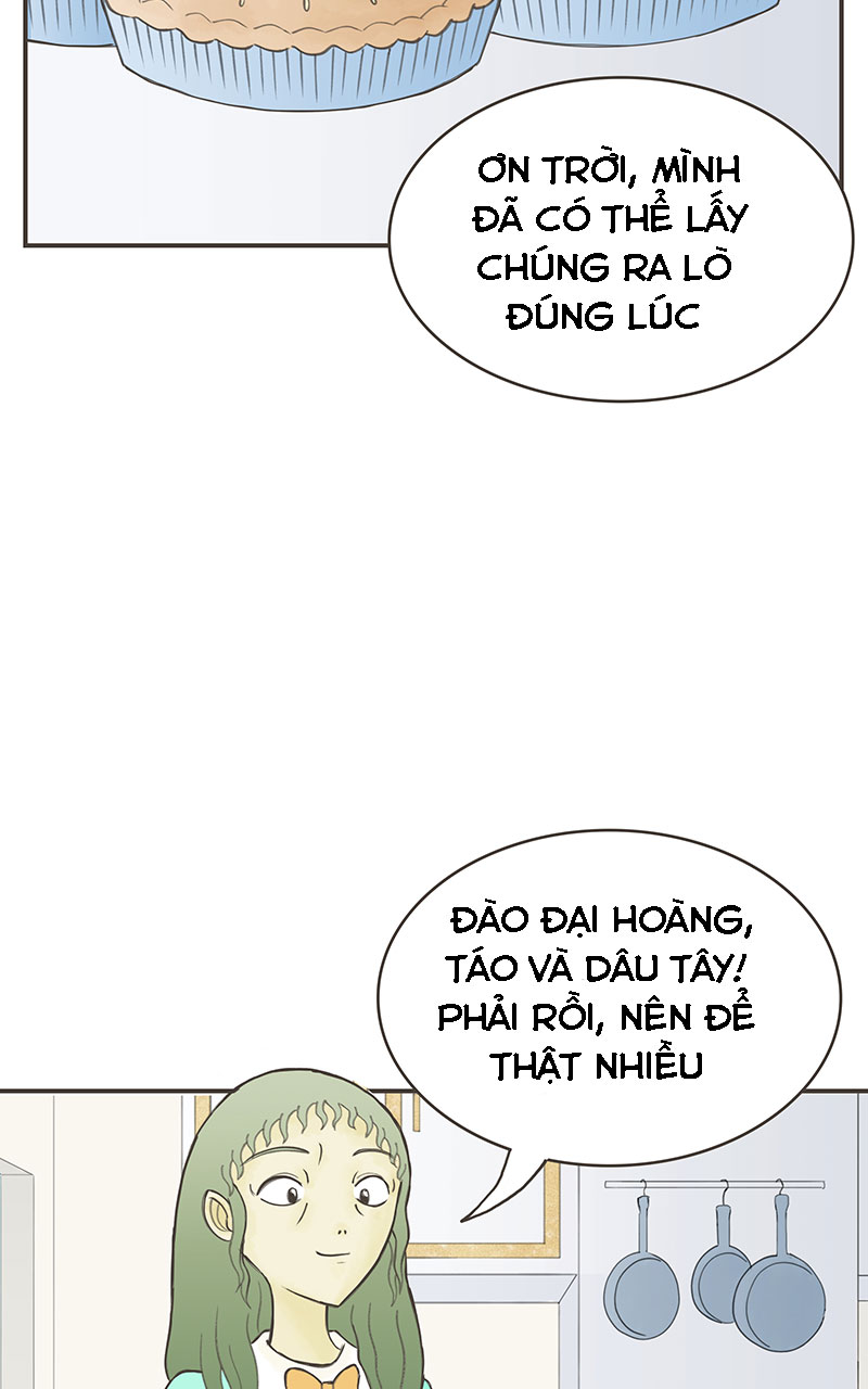 những nàng công chúa bị nguyền rủa chapter 5 4