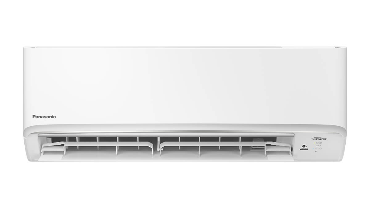 Máy lạnh Panasonic Inverter 1.5 HP CU/CS-RU12AKH-8 - Hàng chính hãng - Chỉ giao HCM