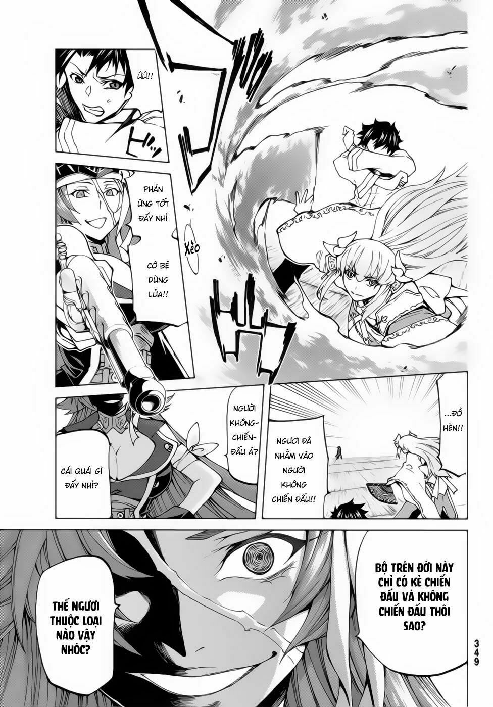 fate/grand order -turas realta- chapter 21 11