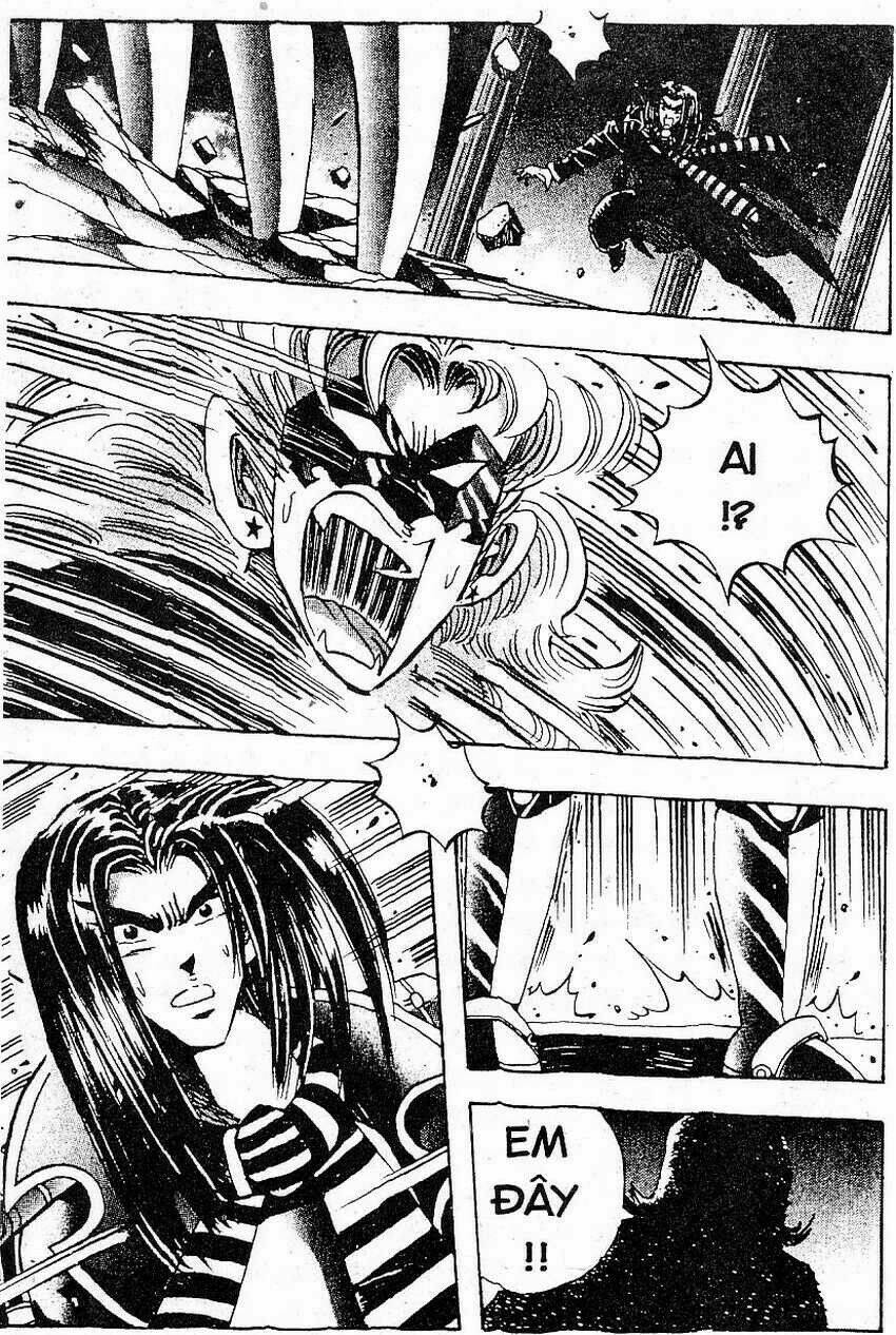 tiểu hòa thượng hd remake chapter 157 10