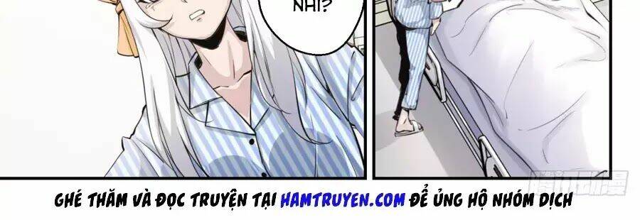 trảm yêu thành thần chapter 2 9
